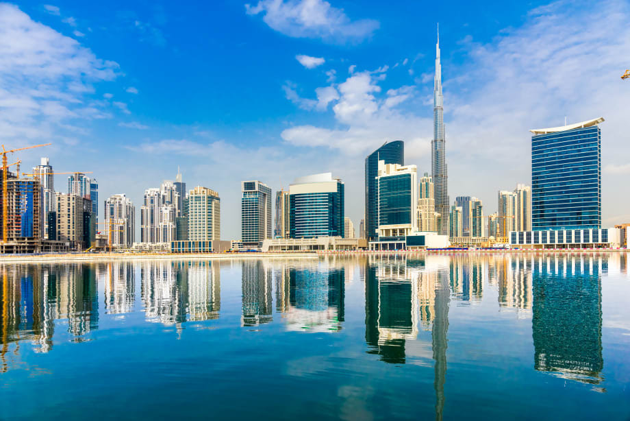 Finalrentals to Bring Contactless Car Rentals to Arabian Peninsula