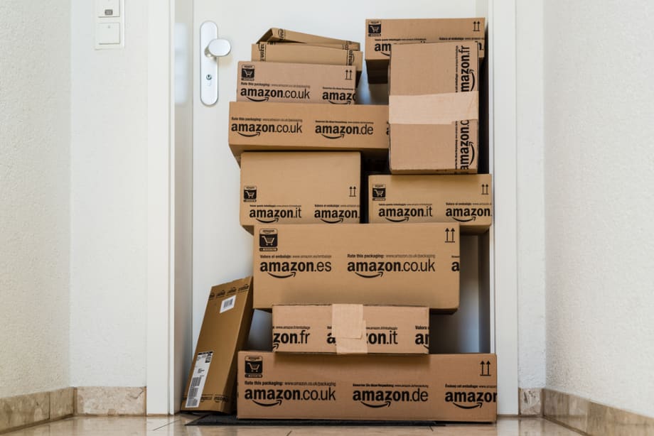 Amazon Delivery Contractors Linked to Increasing Road Deaths