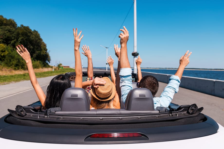 Tasmania OK's Peer-to-Peer Company to Solve Rental Car Shortage