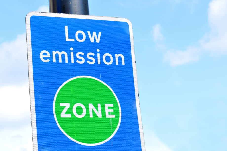 MoreRentalCars.com Partners with Environmental Defense Fund