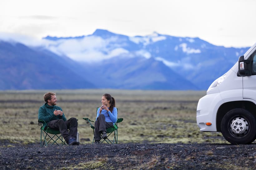 Alamo Annual Vacation Survey Finds Rise in Unplugged Vacations