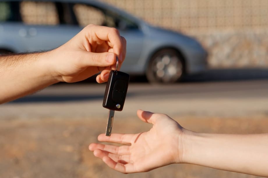 Report: B2B Carsharing to Expand 33% CAGR