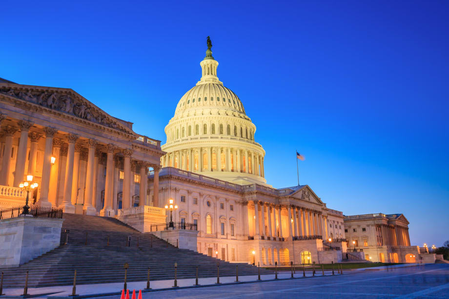 Enterprise Testifies at Congressional Transportation Hearing