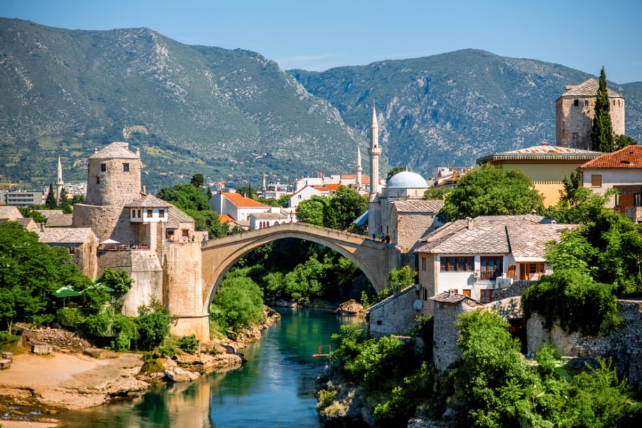 Surprice Car Rentals Begins Operations in Bosnia and Herzegovina