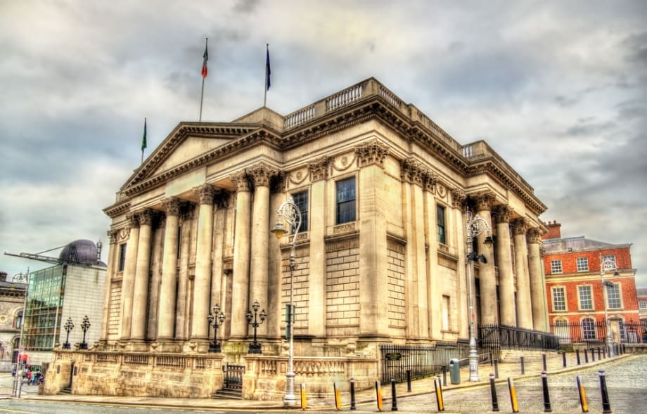 Enterprise, City of Dublin Pilot Employee Carsharing Program