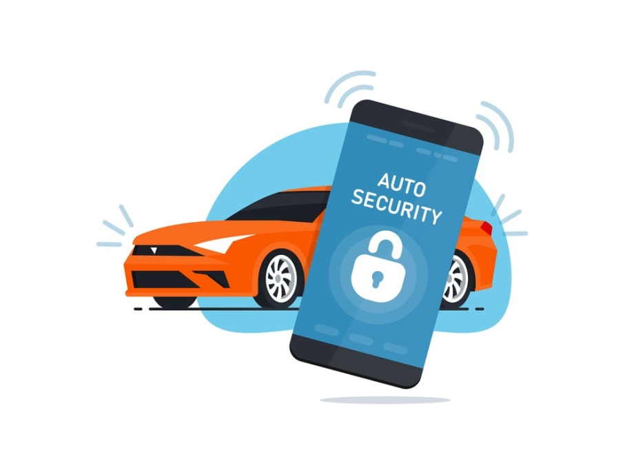 Reduce Your Risk of Vehicle Data Breaches: Tips to Keep Your Information Safe