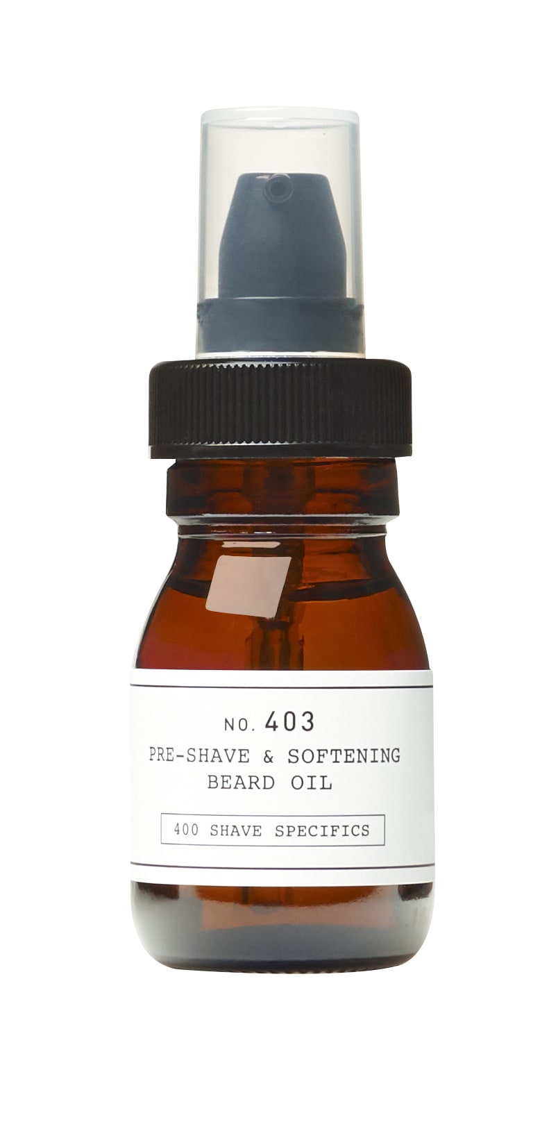 Depot Men's Grooming Collection 