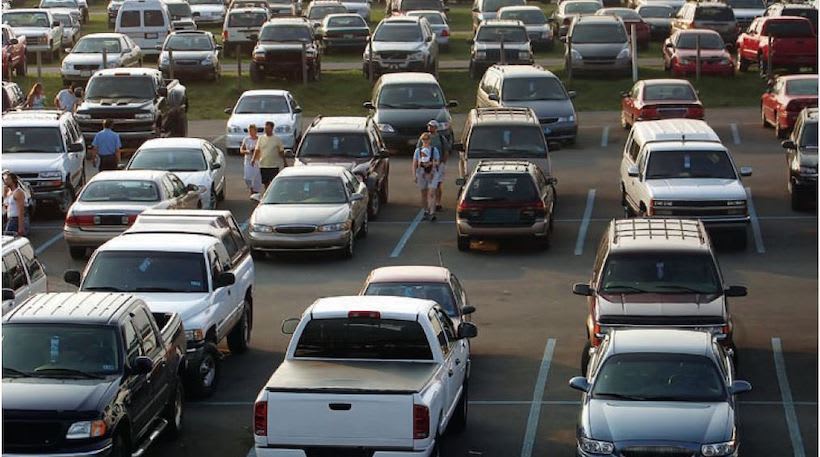 Strong Resale Values for Fleet Trucks & Vans Despite Pandemic