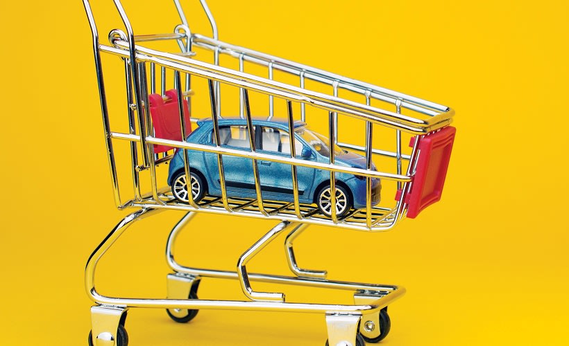 Vehicle Depreciation Should Rise in 2019