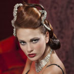 Boudoir by William De Ridder