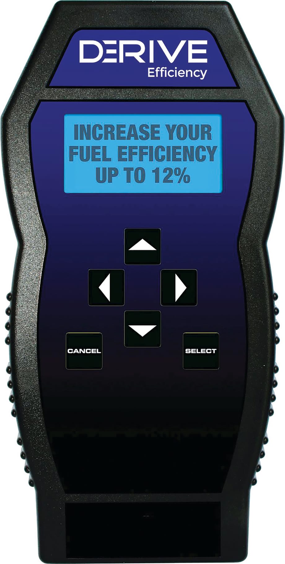 Derive, Meineke Offer Fuel Efficiency System, Service