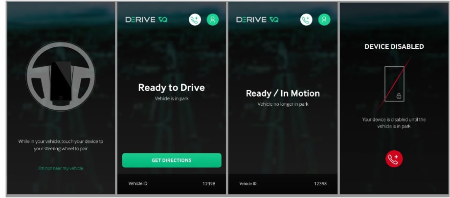 Derive Launches Telematics Product with Calibration Capabilities