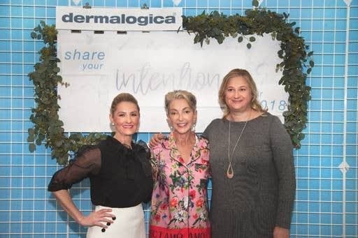 Dermalogica Honors Professional Skincare Therapists with Appreciation Events