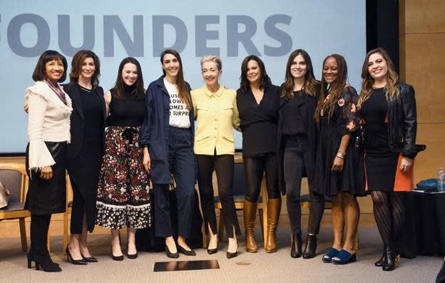 Dermalogica Celebrates Female Founders on International Women’s Day and Calls for More Funding of Women Entrepreneurs