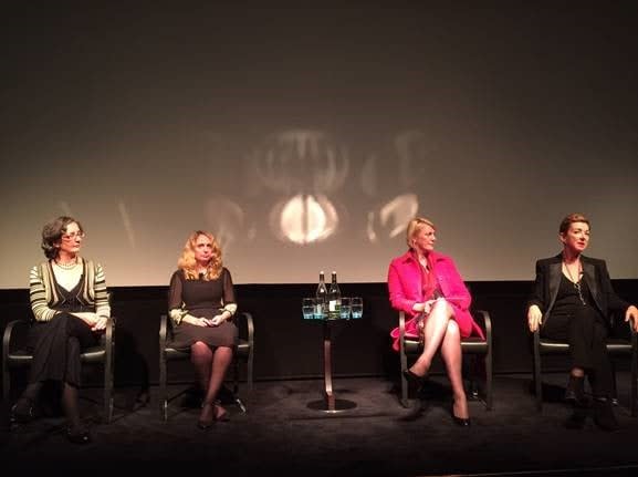 Dermalogica Participates in Screening Event for "Suffragette"