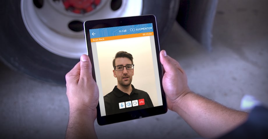 Design Interactive Offers Collaborative Video Training for Technicians