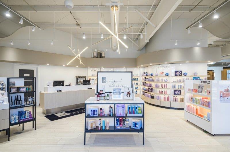 2023 SALONS OF THE YEAR Finalists Announced