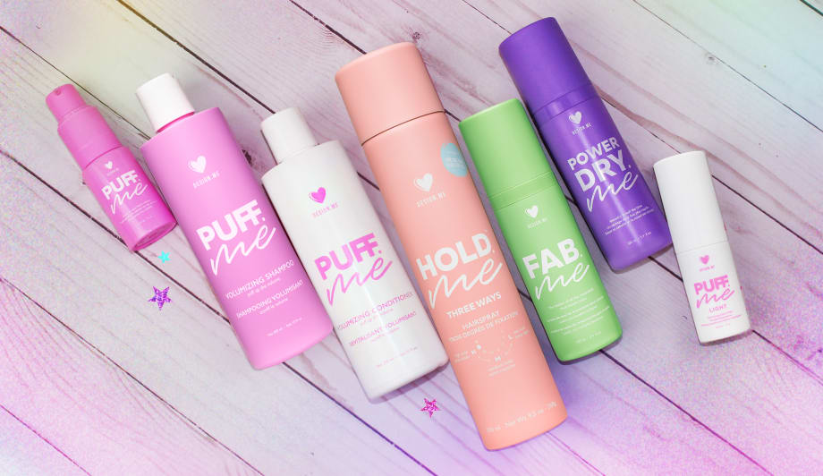 Design.Me Announces SalonCentric Distribution