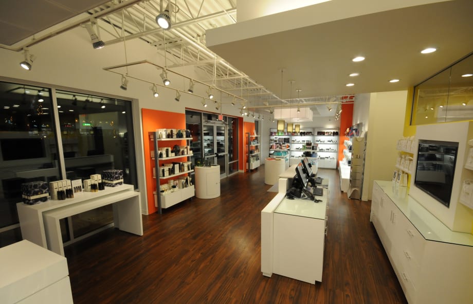 Salon Tour: Jean Paul Salon and Spa