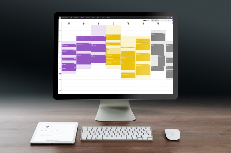 New Business Management System Aims to Simplify Salon Operations