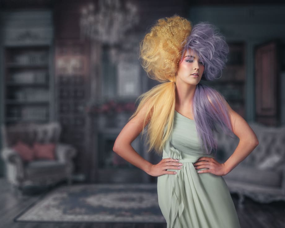 Bridgerton-Inspired Collection by Detra Smith