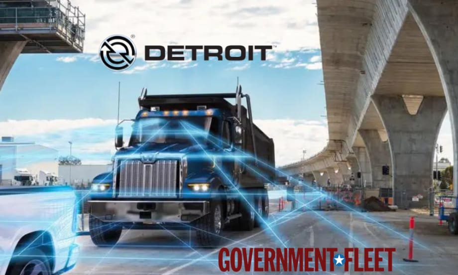 Detroit Connect Video Capture Adds Additional Layer of Safety