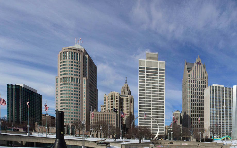 Big 3 Takes Biggest Hit in Chip Shortage