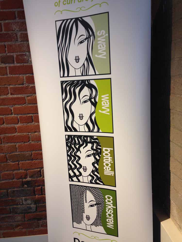 CURL CULTURE: DevaCurl Salon and New Academy in Culver City, CA