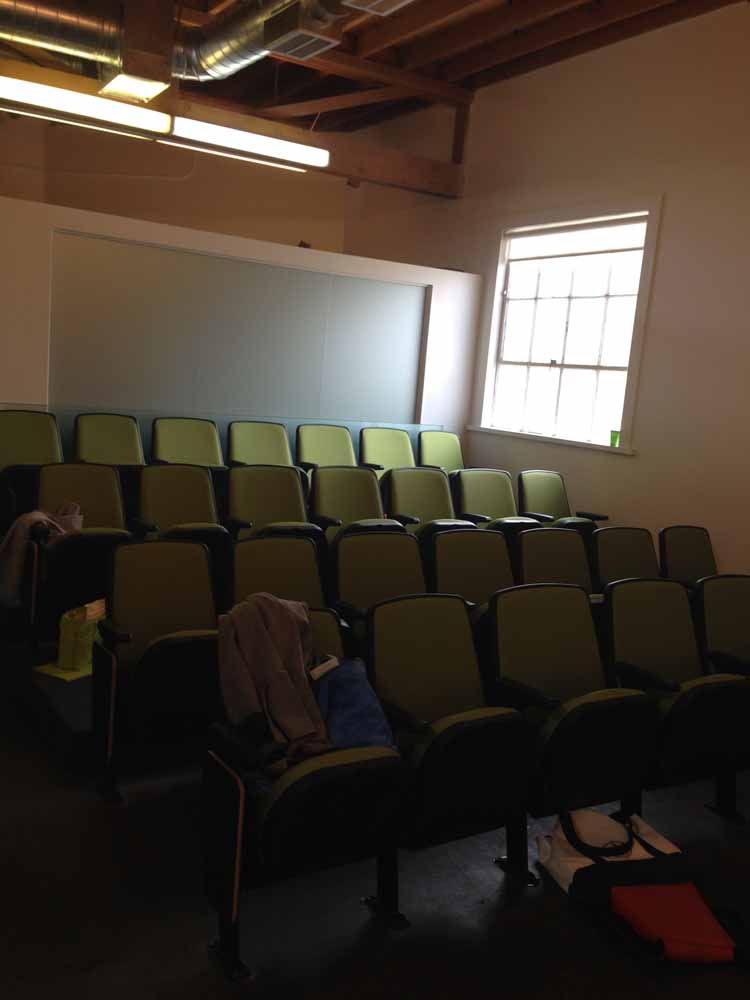 CURL CULTURE: DevaCurl Salon and New Academy in Culver City, CA