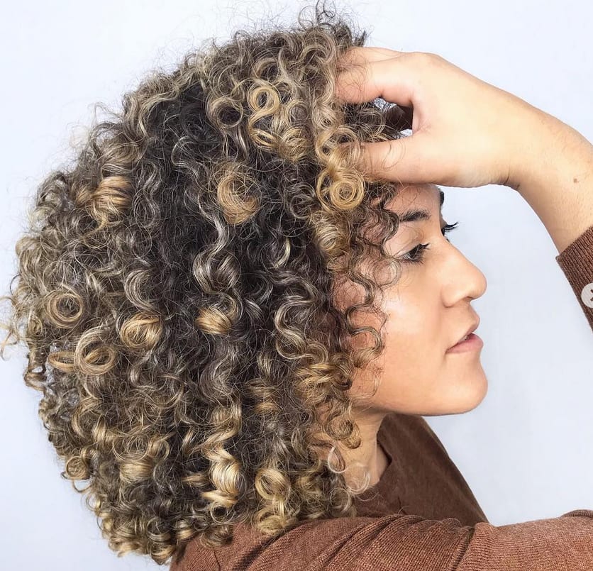 Answers To The Most Frequently Asked Questions About Cutting Curly Hair