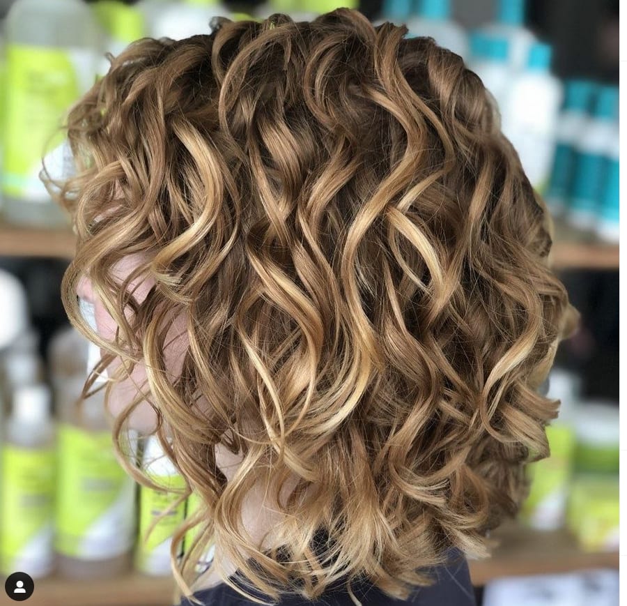 Answers To The Most Frequently Asked Questions About Cutting Curly Hair