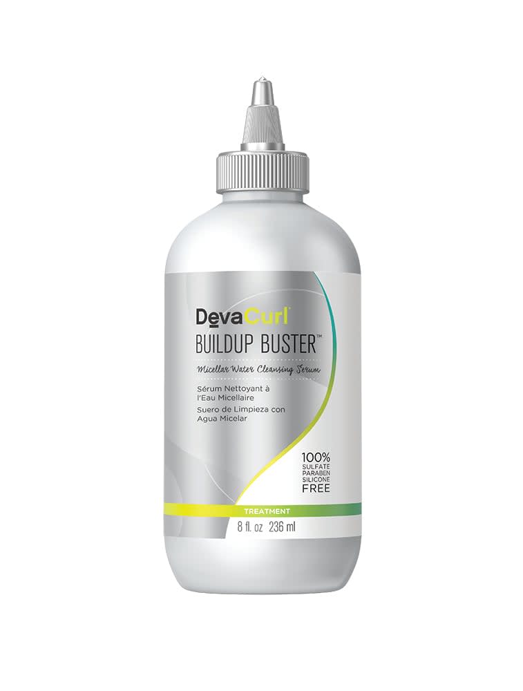 Why Curl Care Starts at the Scalp - Especially for Textured Hair!