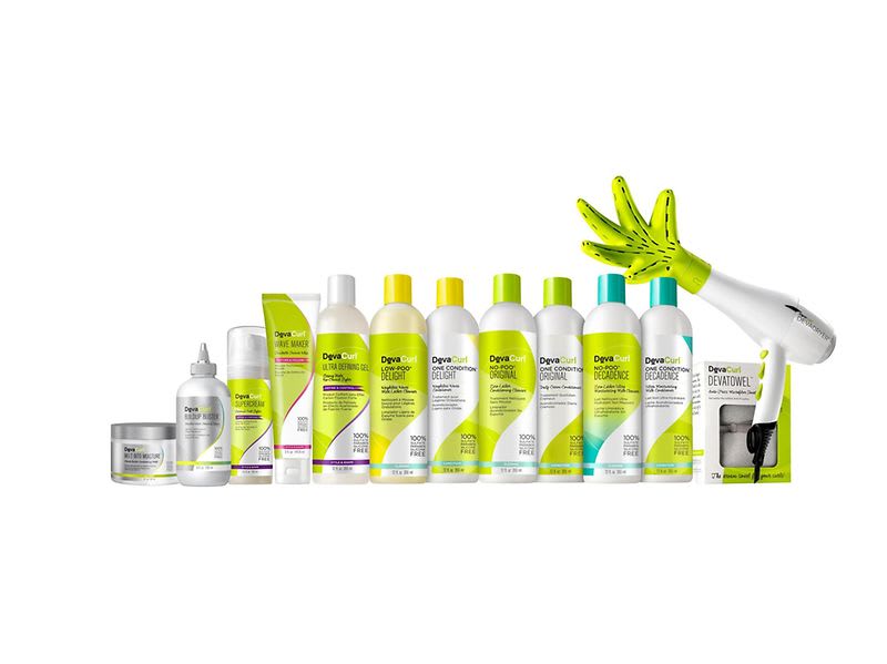Henkel to Acquire DevaCurl