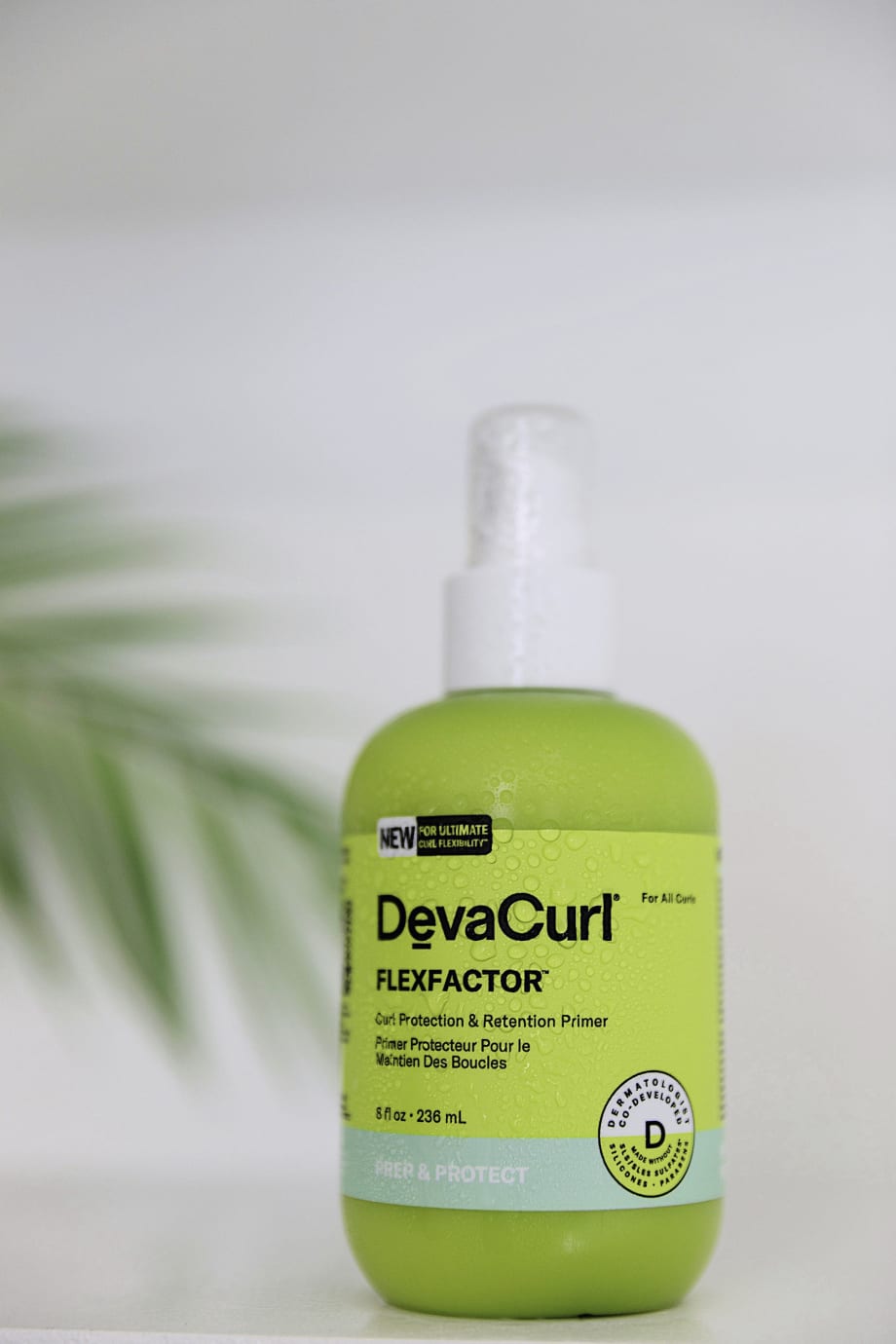 Everything You Need to Know About DevaCurl's New Look and Formulas