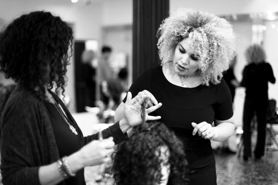 DevaCurl Offers CURL EXPERT Certification Program!