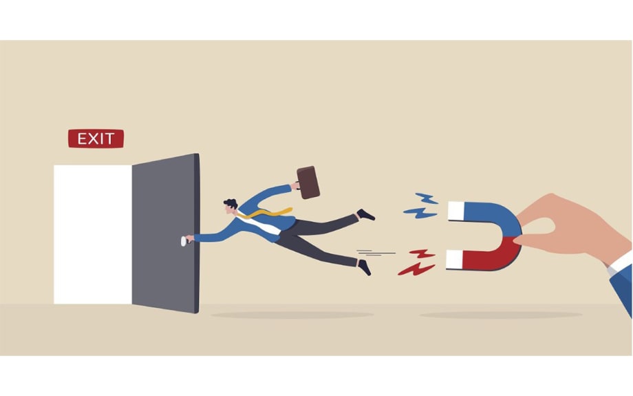 Ways to Make Them Stay: Employee Retention Planning