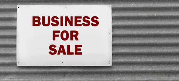 What to Know Before Selling Your Agency