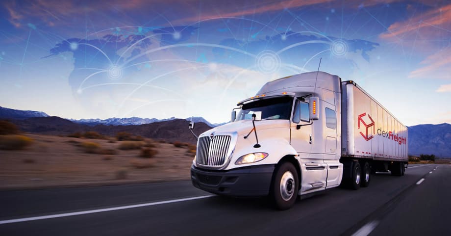 The Changes Driving Trucking Are Accelerating