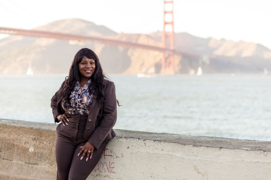 Dress for Success San Francisco Celebrates Its Sweet 16 Anniversary