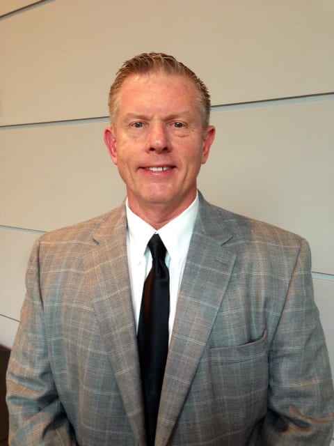 YRC’s New Penn Names Foust as New President