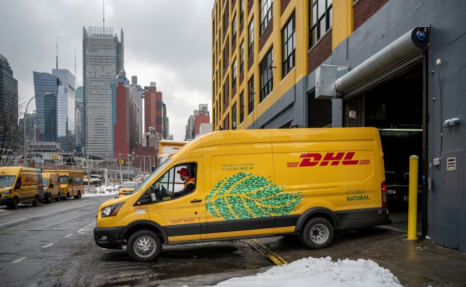 Electric Truck Performance in the Real World