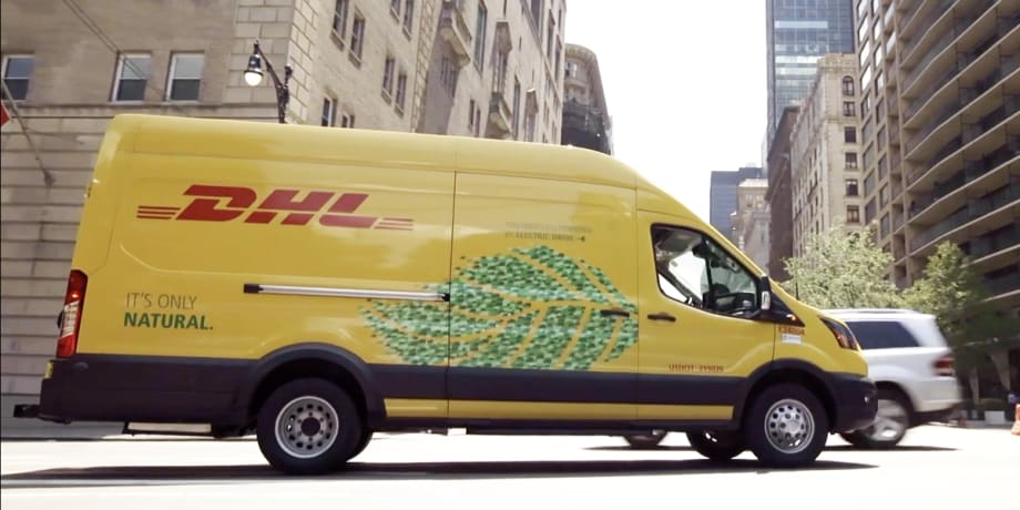 NACFE: Vans, Step Van Segment Ripe for Electrification