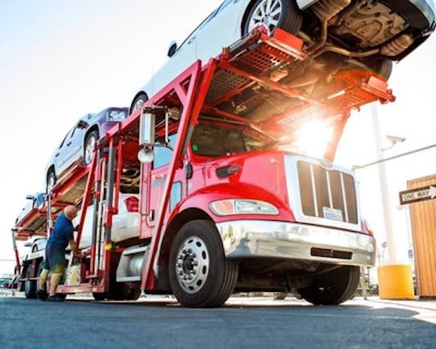 Manheim & DHL Collaborate to Streamline Transportation Services