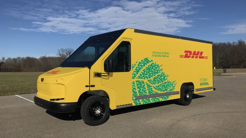 Major Companies Accelerate EV Fleet Transition Through New Alliance