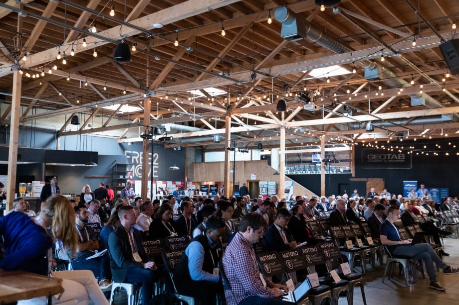8 Fleet Forward Conference Takeaways