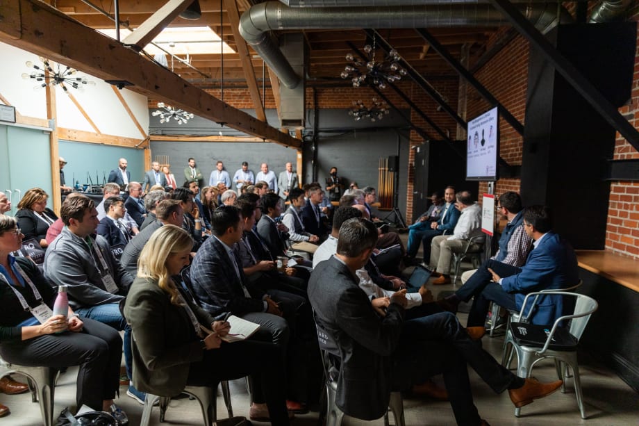 Fleet Forward Conference Announces 2020 Dates