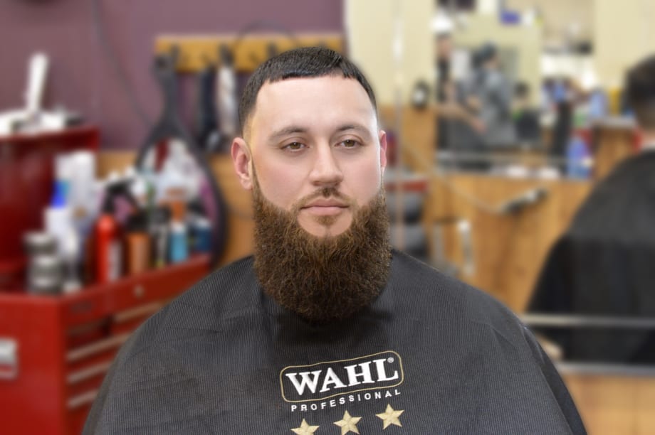 Beard Styles to Complement Face Shapes