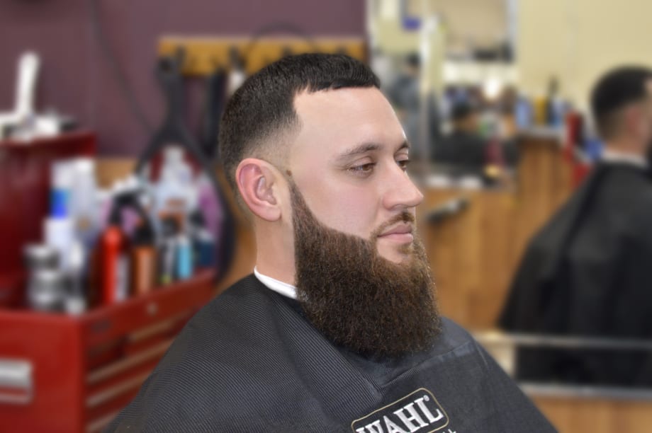 Beard Styles to Complement Face Shapes