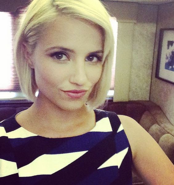 Trend Alert: BB Cut (Blunt Bob)