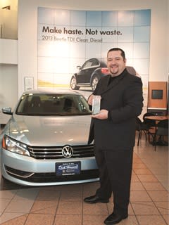 F&I and Showroom Names 2013 F&I Pacesetters